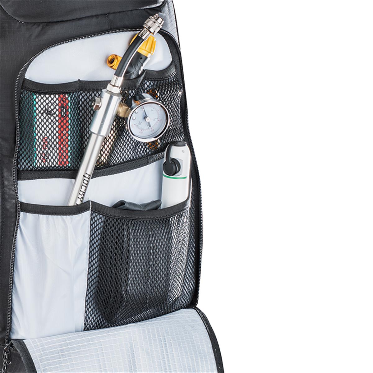 Evoc FR Trail Blackline 20L schwarz Rucksack, image 3 of 4