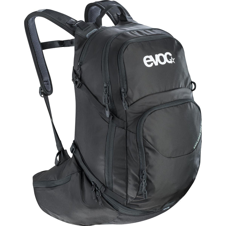 Evoc Explorer Pro 26L black Rucksack