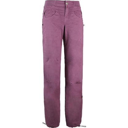 E9 Onda Flax Damen Hose tulip