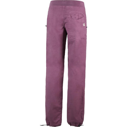 E9 Onda Flax Damen Hose tulip