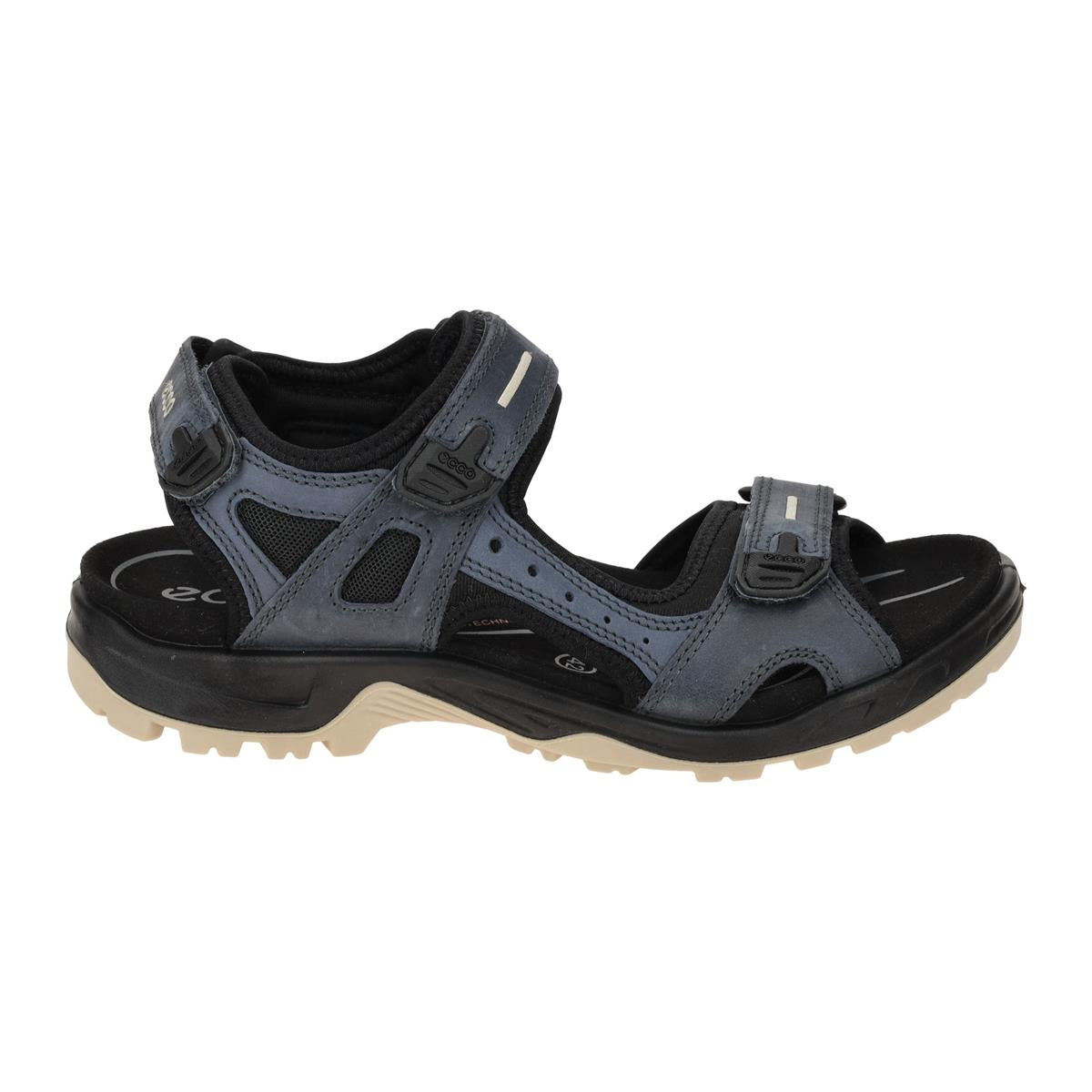 Ecco Offroad Yucatan Men blue, Bild 2 von 7