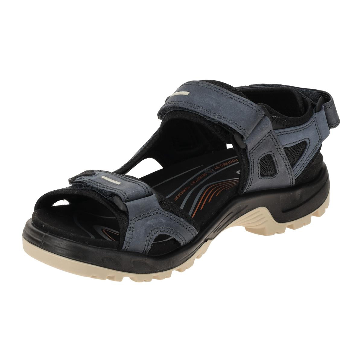 Ecco Offroad Yucatan Men blue, Bild 3 von 7