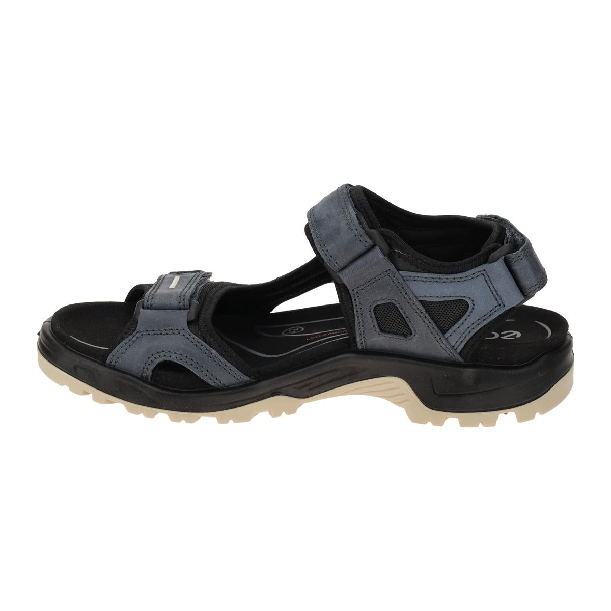 Ecco Offroad Yucatan Men blue, Bild 4 von 7