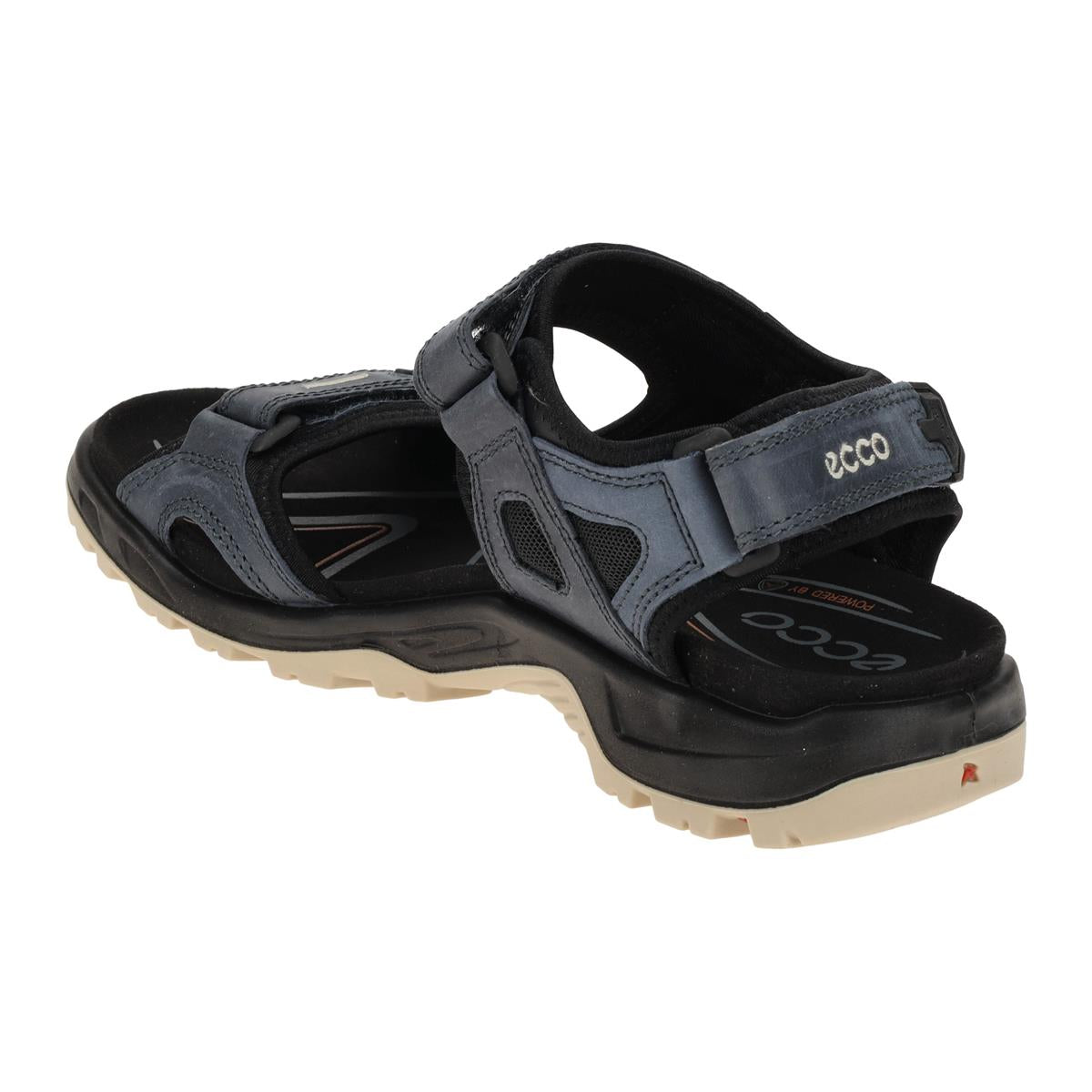 Ecco Offroad Yucatan Men blue, Bild 5 von 7