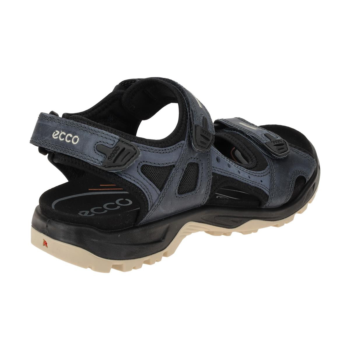 Ecco Offroad Yucatan Men blue, Bild 6 von 7