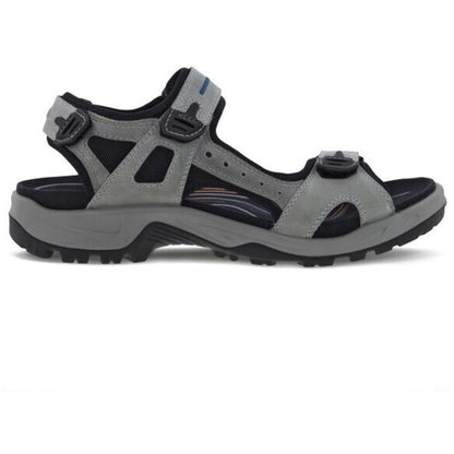 Ecco Offroad Yucatan Men grey