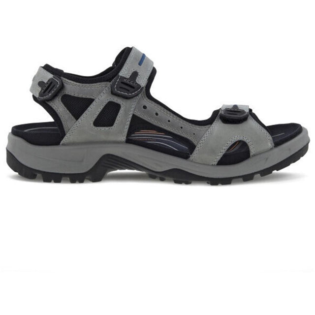Ecco Offroad Yucatan Men grey