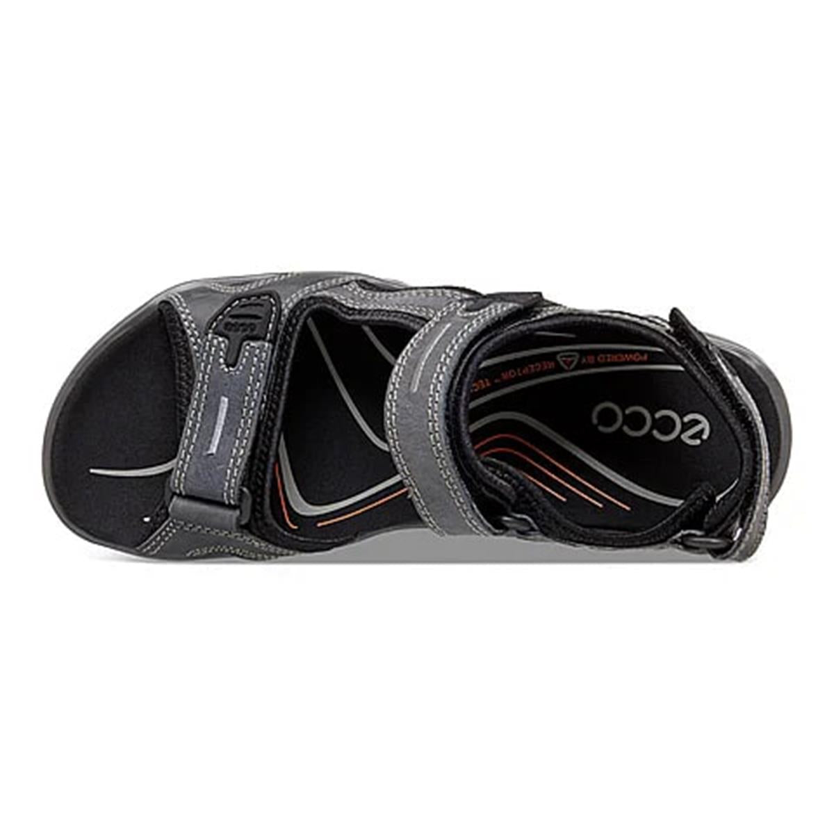 Ecco Sandale Offroad marine, Bild 5 von 8