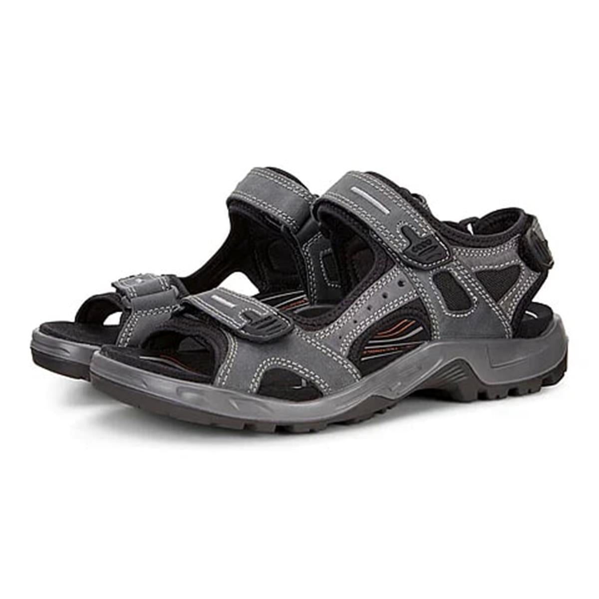 Ecco Sandale Offroad marine, Bild 6 von 8