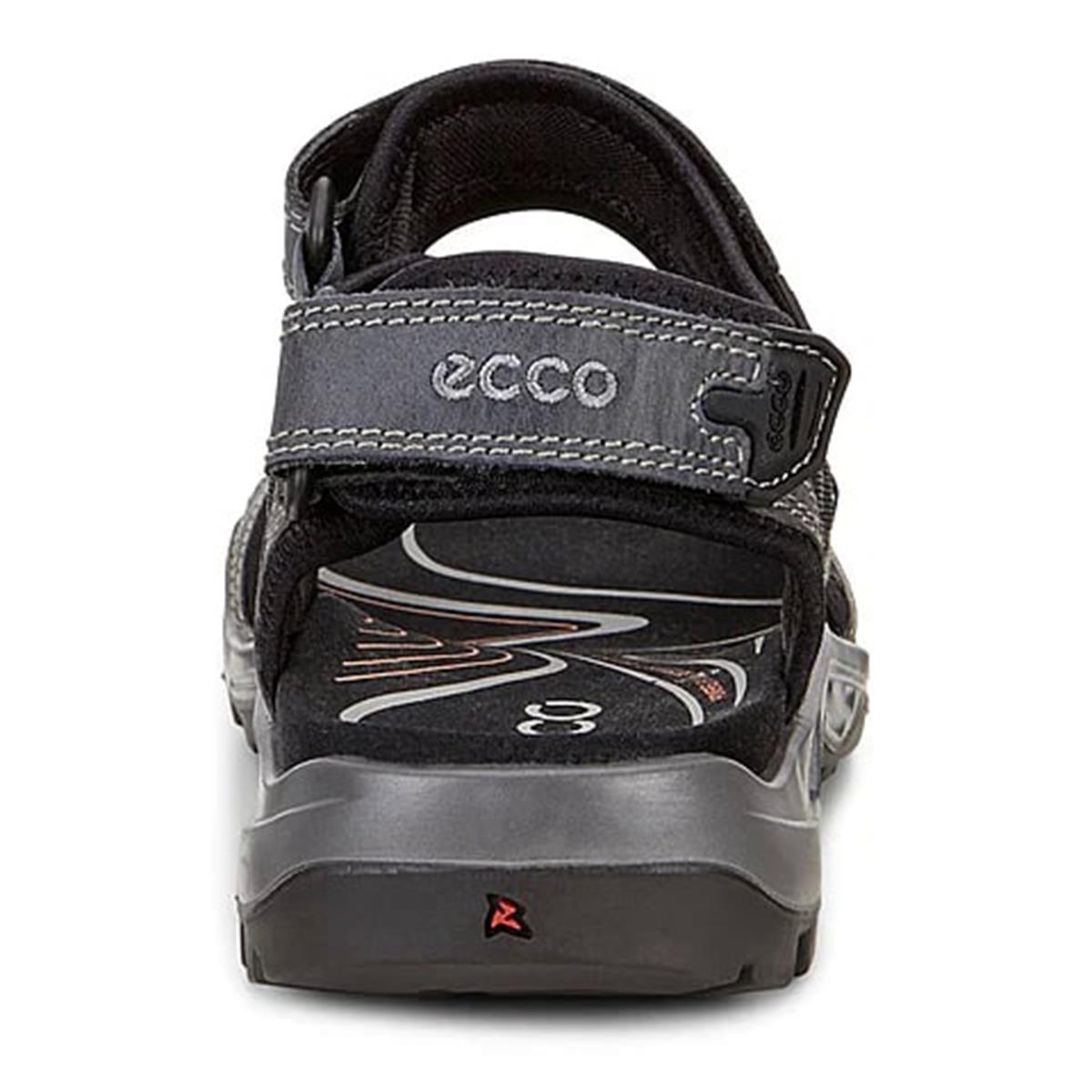 Ecco Sandale Offroad marine, Bild 7 von 8