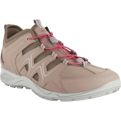 Ecco Terracruise LT Women rose dust nude