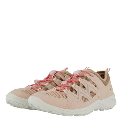 Ecco Terracruise LT Women rose dust nude