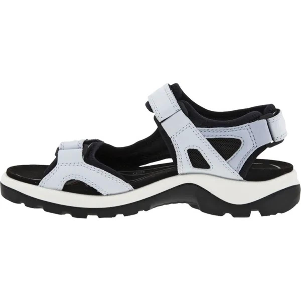 Ecco Offroad Air Women dusty blue, Bild 2 von 5