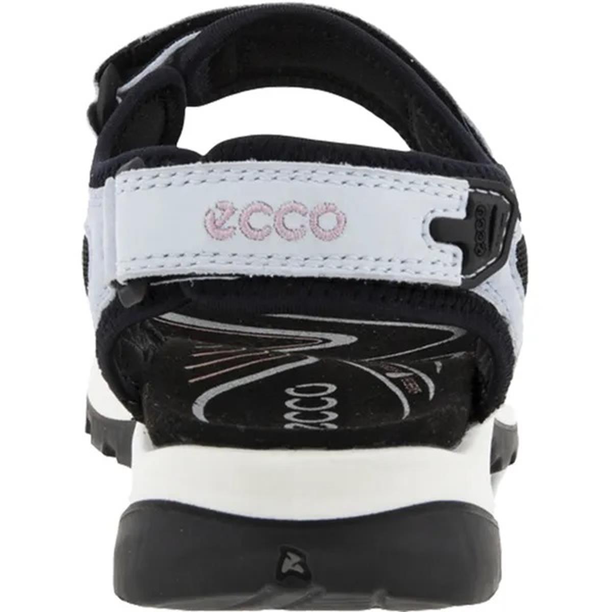Ecco Offroad Air Women dusty blue, Bild 4 von 5