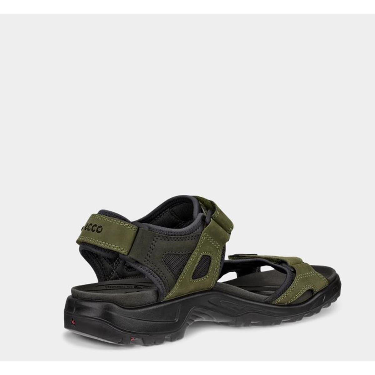 Ecco Offroad Men acorn peat, Bild 3 von 7