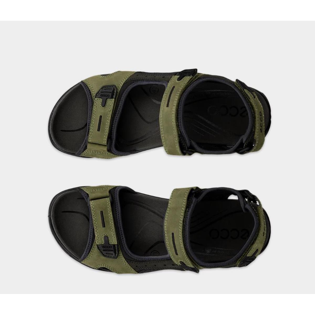 Ecco Offroad Men acorn peat, Bild 5 von 7