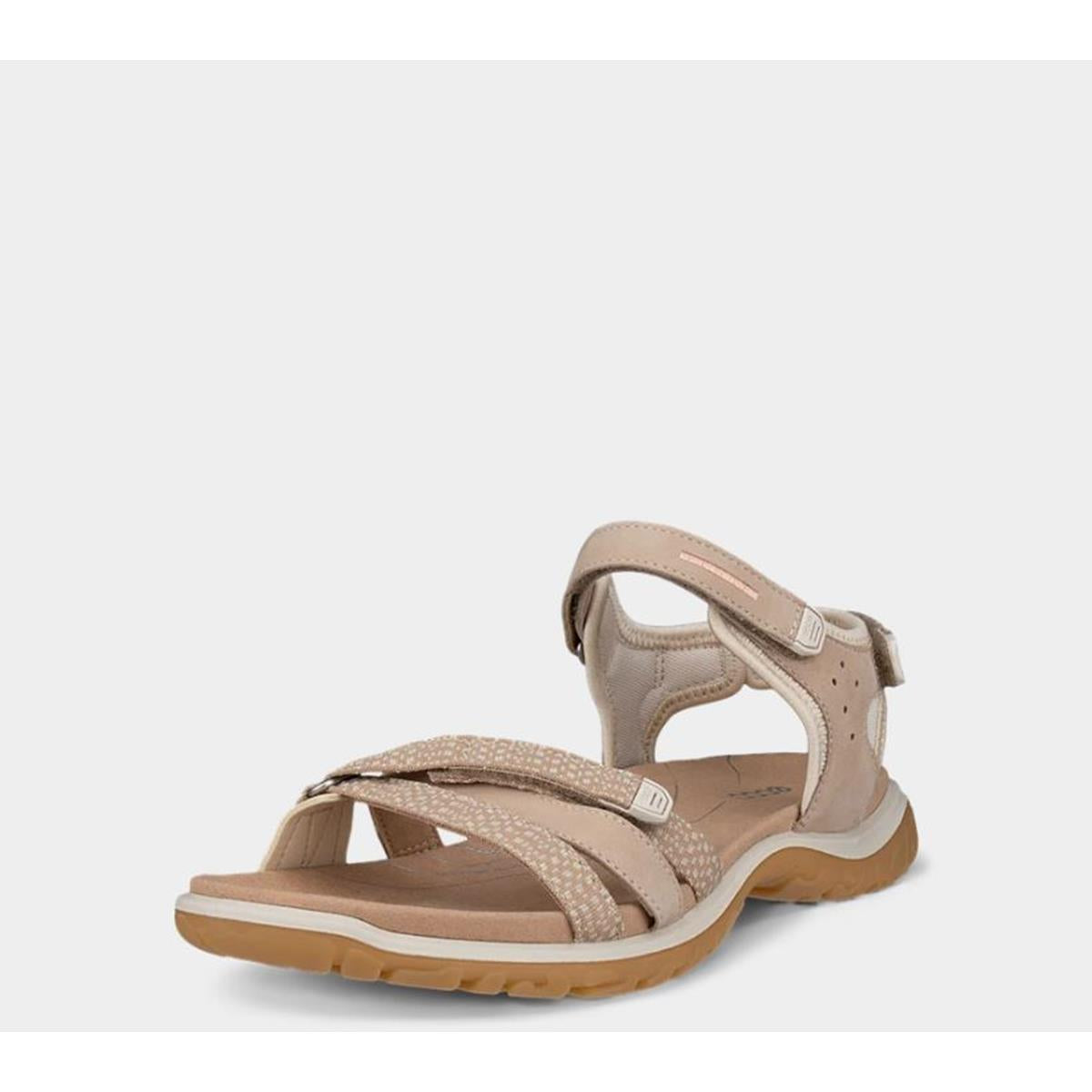 Ecco Offroad Roam Women beige, Bild 2 von 7