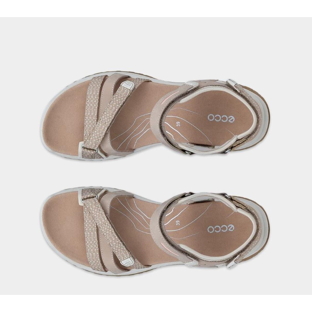 Ecco Offroad Roam Women beige, Bild 5 von 7
