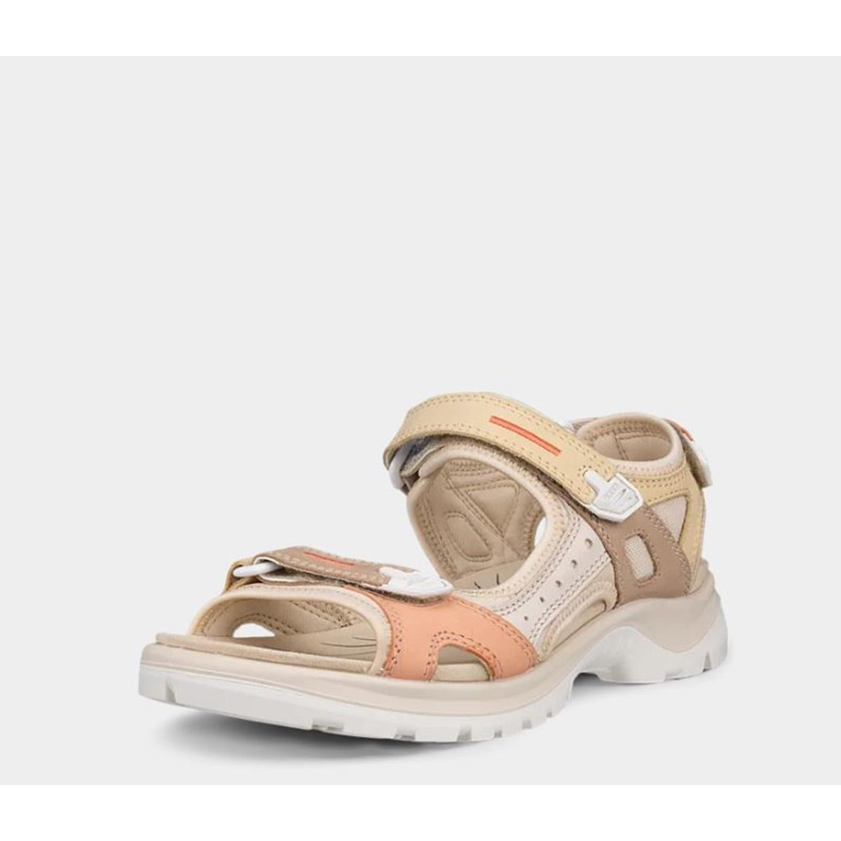 Ecco Offroad Women multicolor straw, Bild 2 von 7