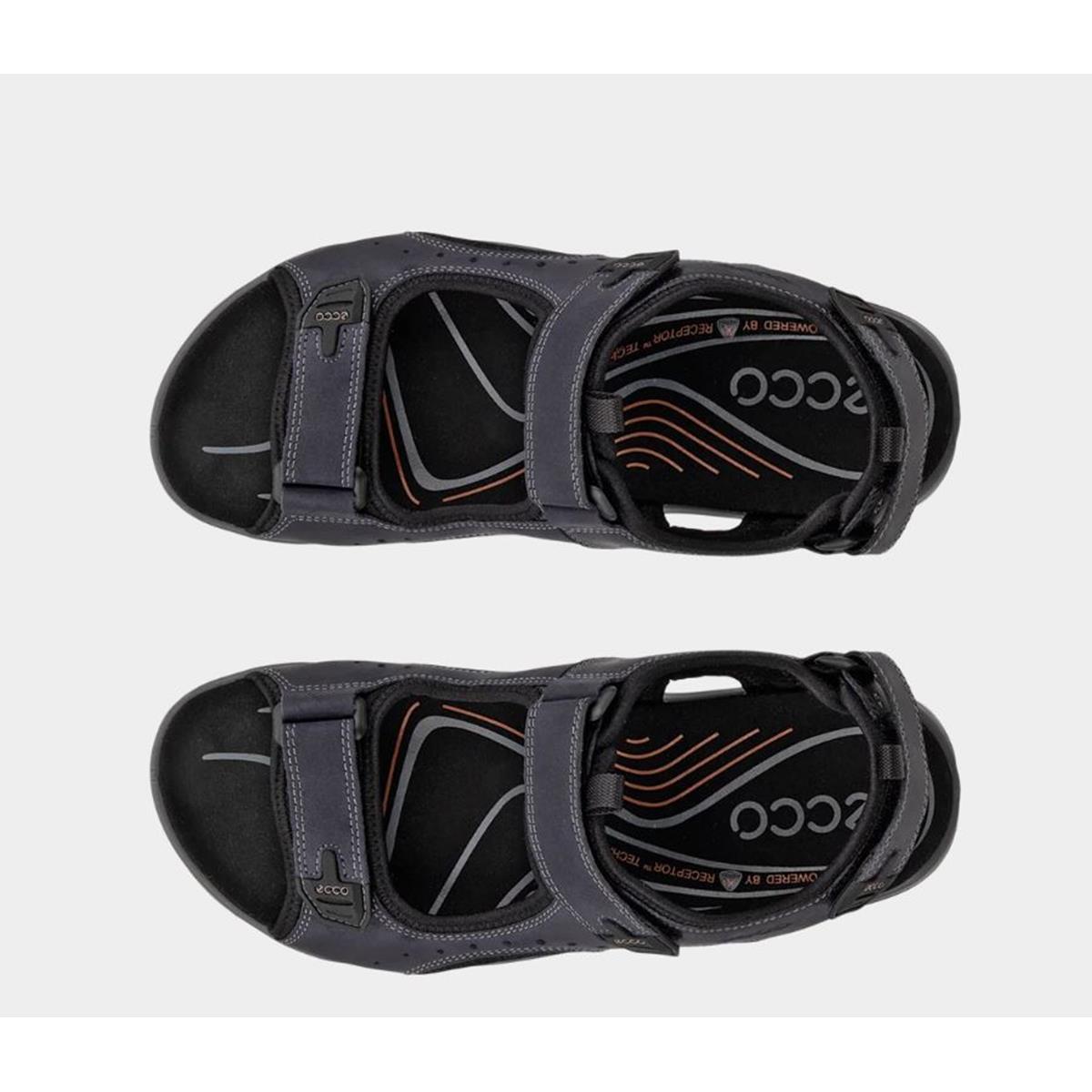 Ecco Offroad Men marine, Bild 5 von 7