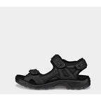 Ecco Offroad Men black