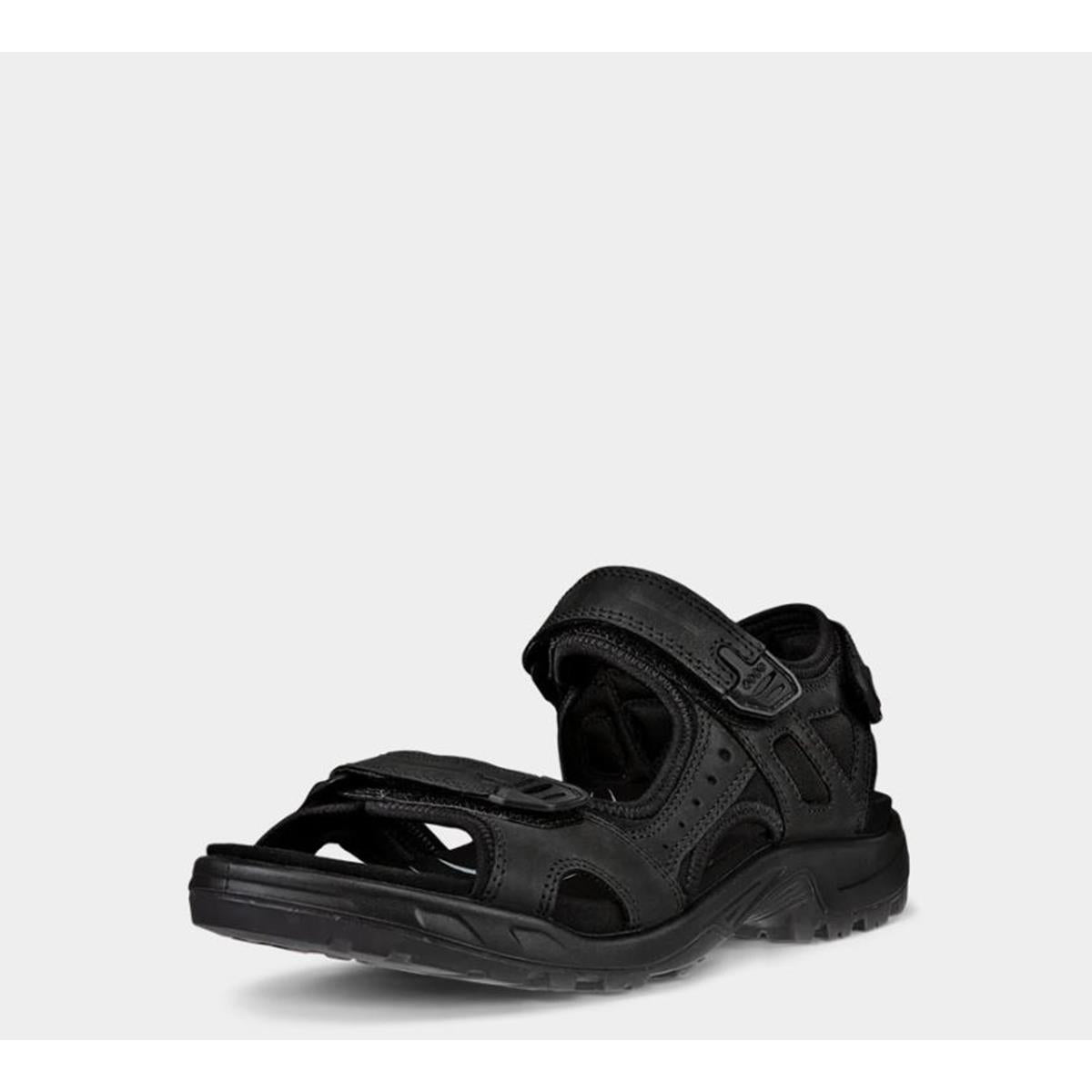 Ecco Offroad Men black, Bild 2 von 5