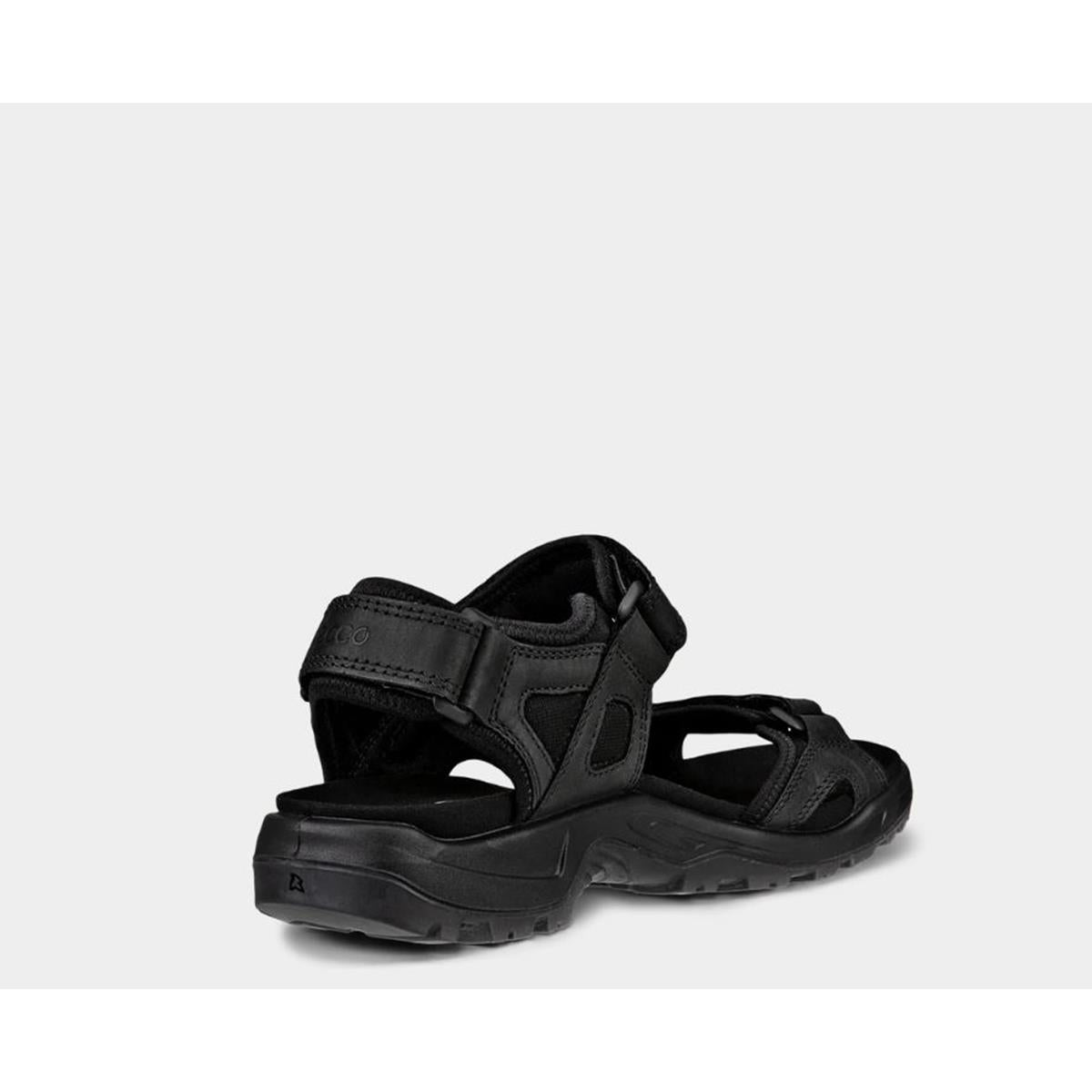 Ecco Offroad Men black, Bild 3 von 5