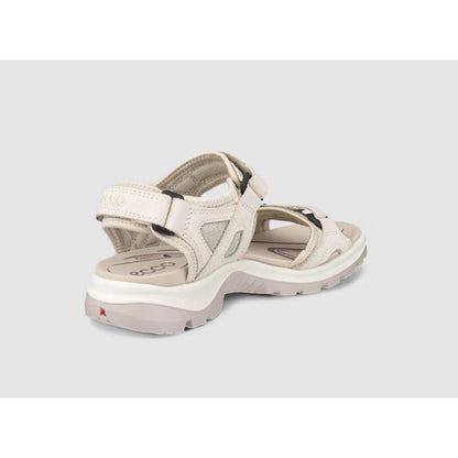 Ecco Offroad Women Limestone Yabuck