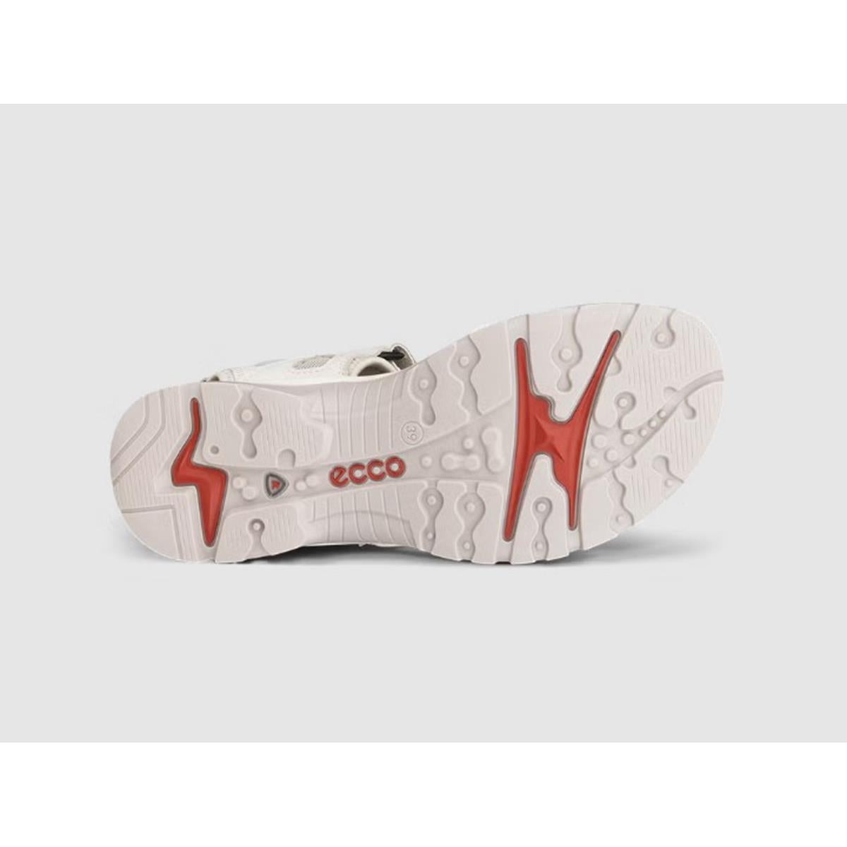 Ecco Offroad Women Limestone Yabuck, Bild 3 von 4