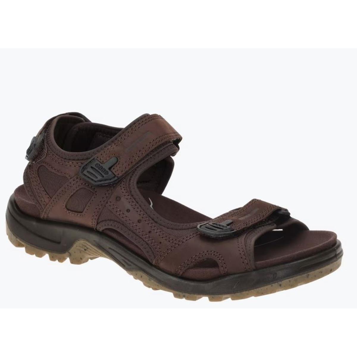 Ecco Offroad Herren mocha, Bild 2 von 5
