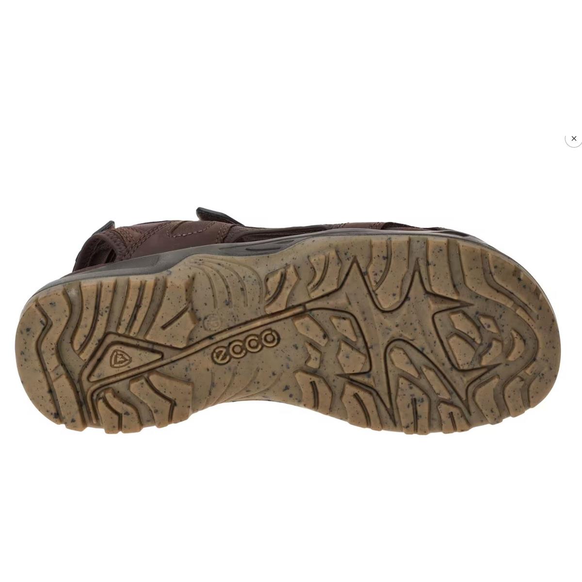 Ecco Offroad Herren mocha, Bild 4 von 5