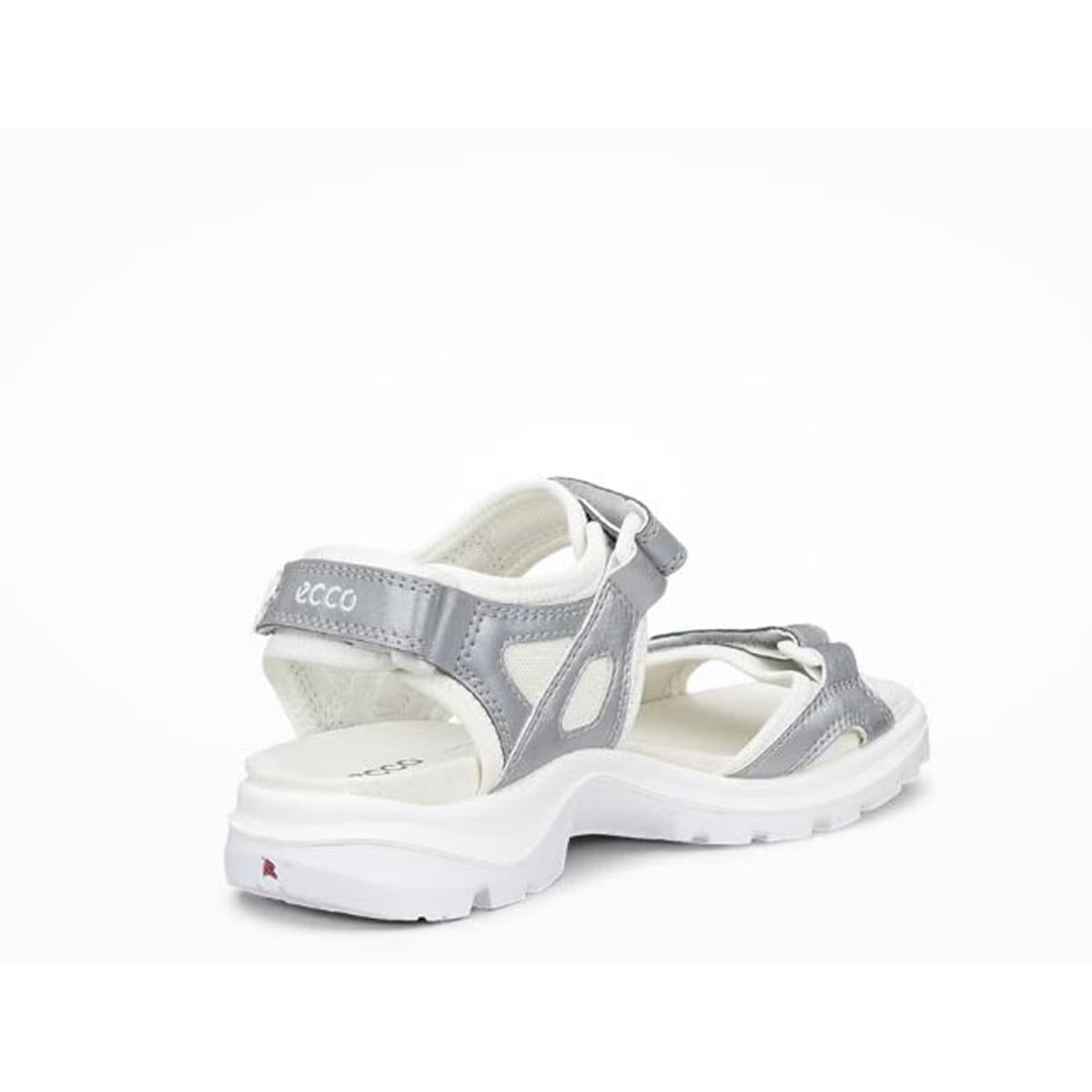 Ecco Offroad Damen silver, Bild 3 von 7