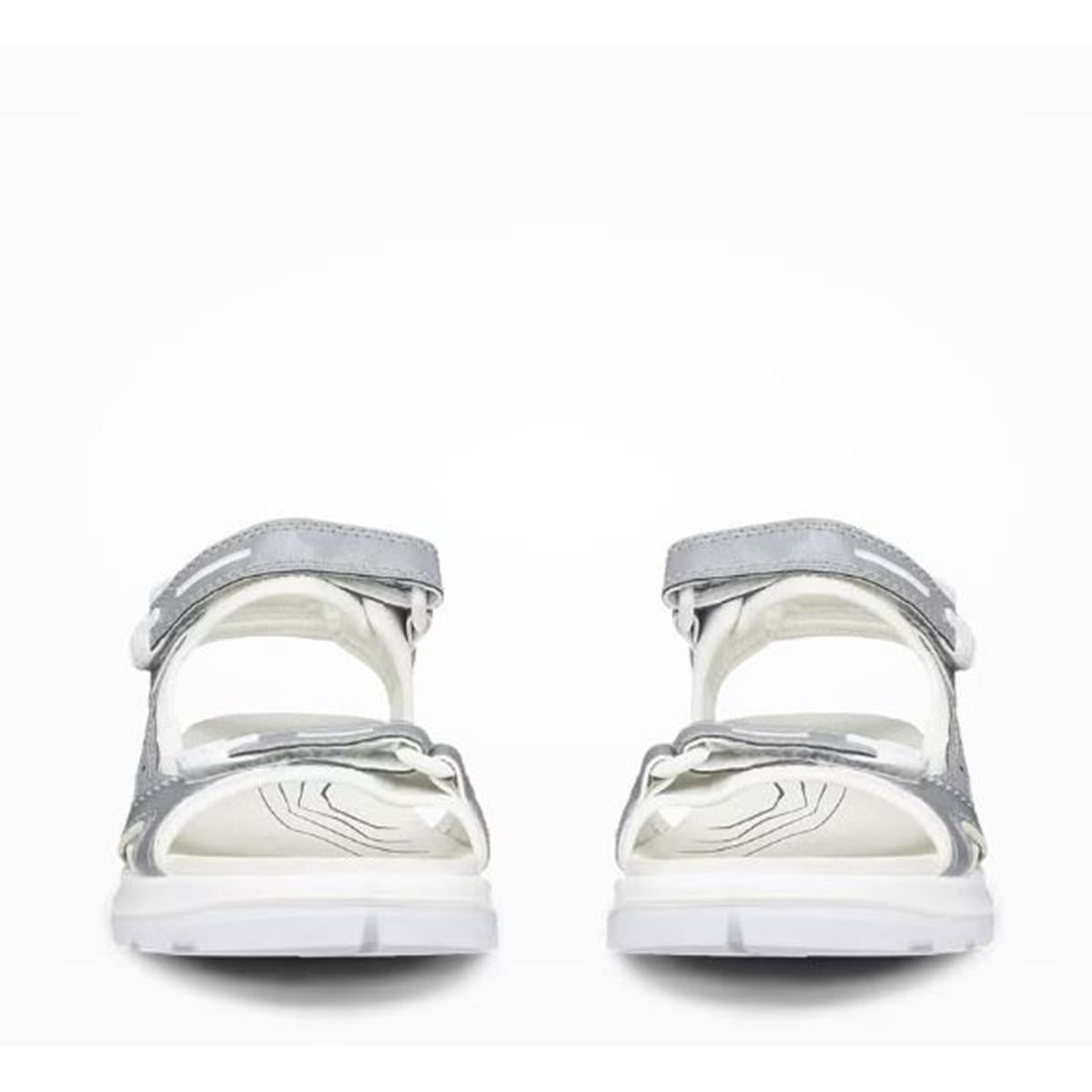 Ecco Offroad Damen silver, Bild 5 von 7