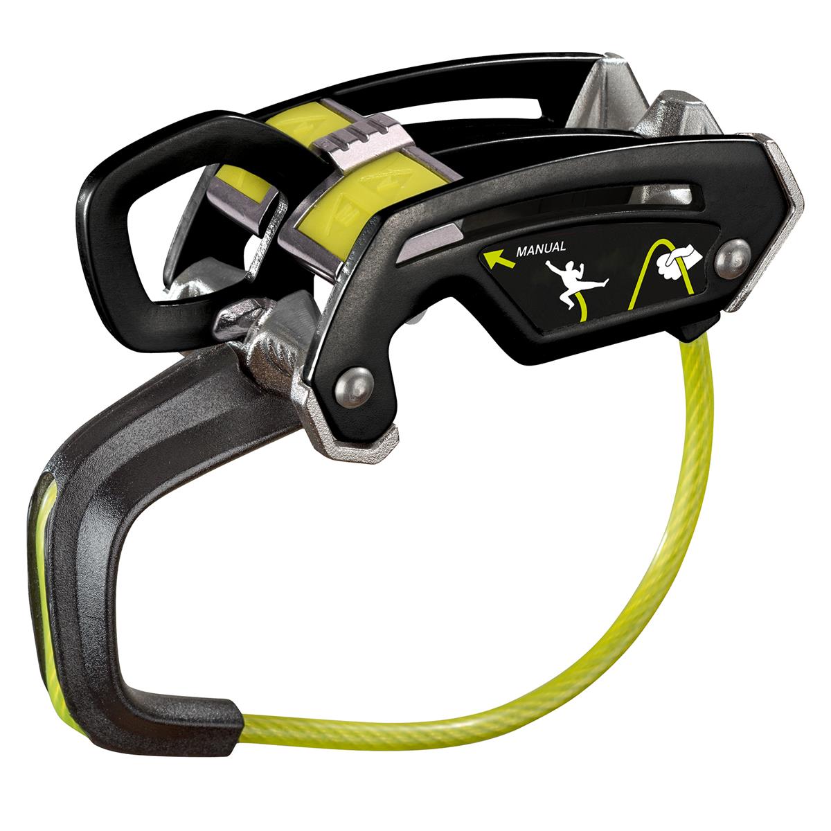 Edelrid Giga Jul slate