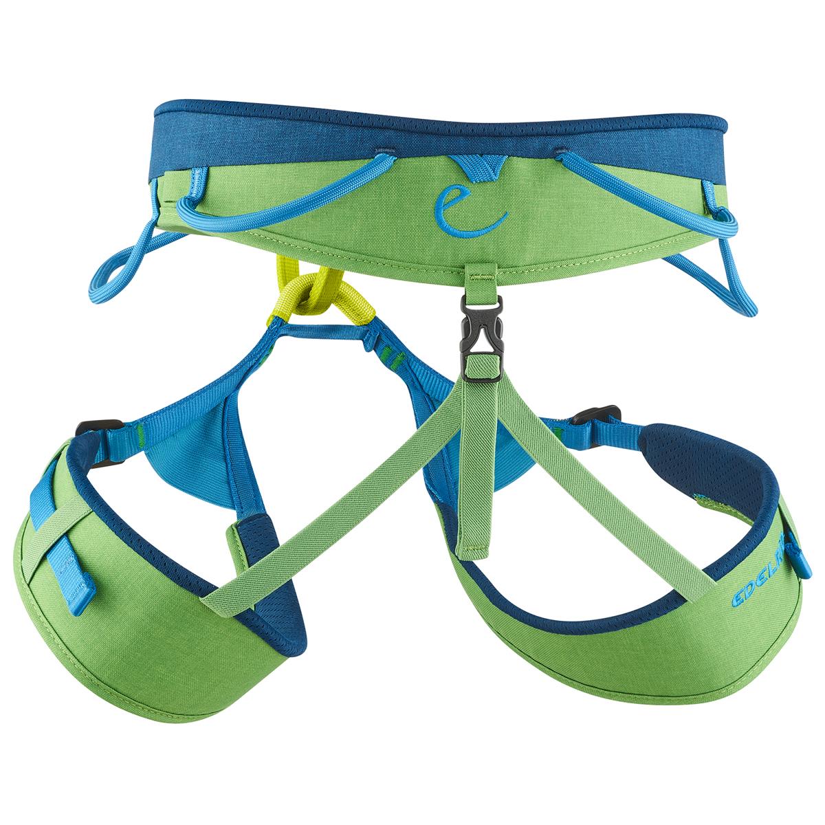 Edelrid Jay III, green pepper, Bild 2 von 5