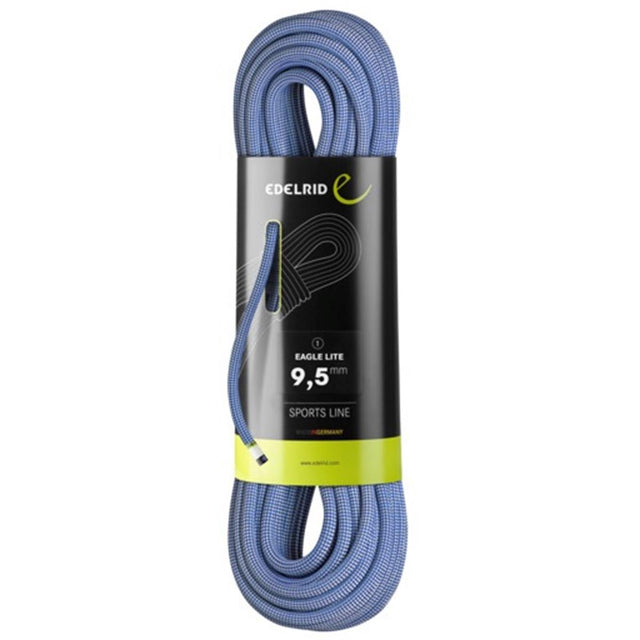 Edelrid Eagle Lite 9,5mm, polar