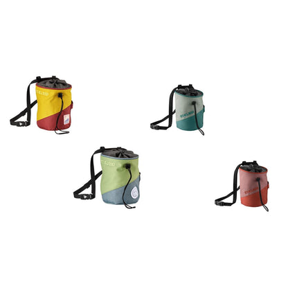 Edelrid Chalk Bag Monoblock