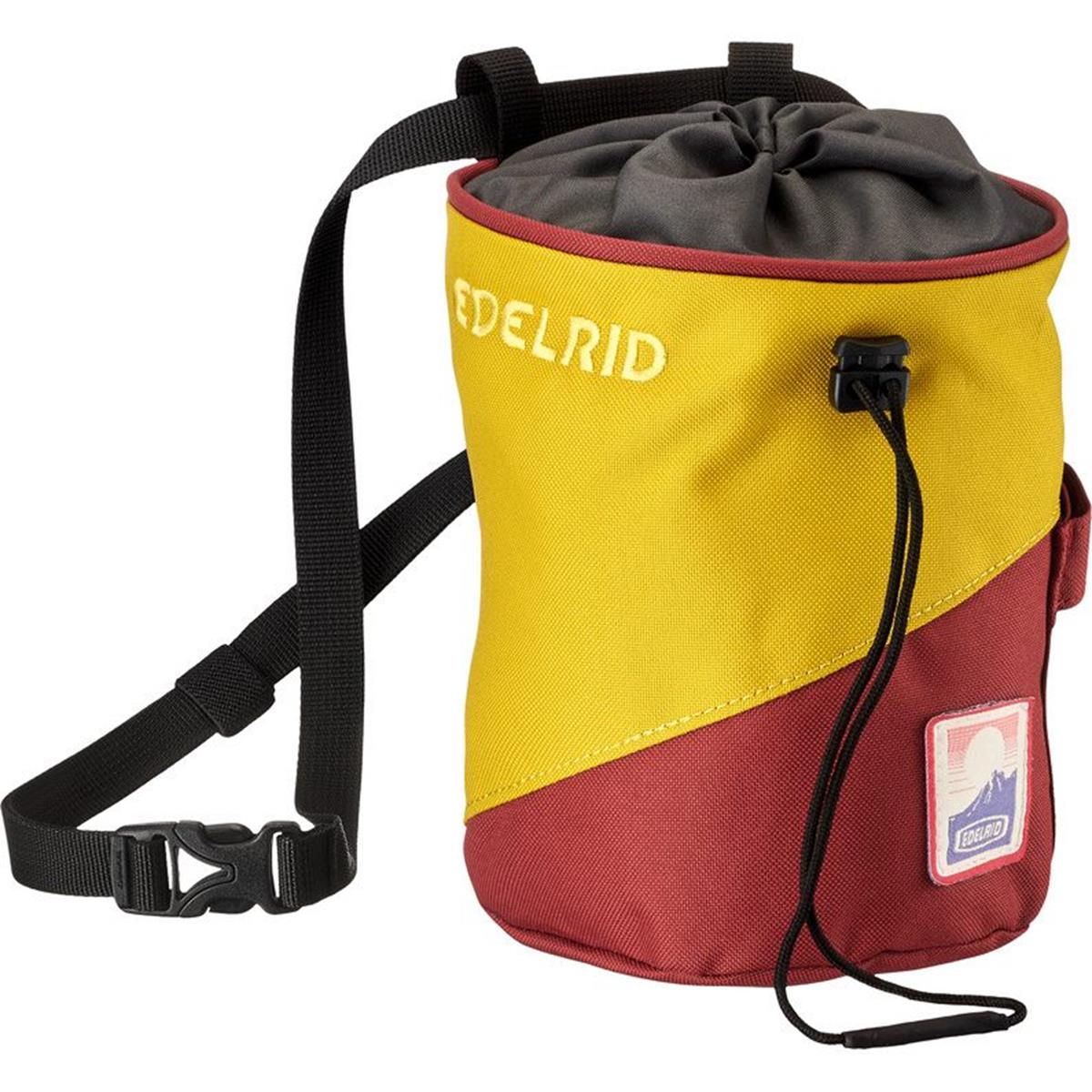 Edelrid Chalk Bag Monoblock, image 8 of 23