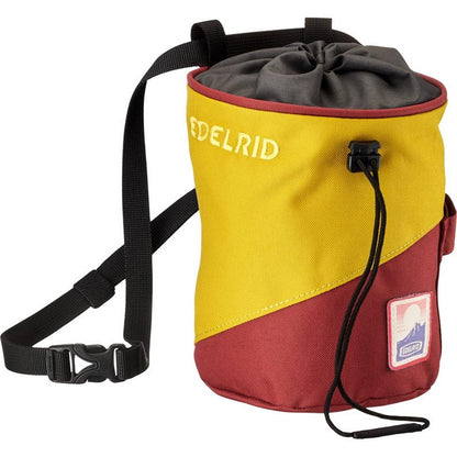 Edelrid Chalk Bag Monoblock