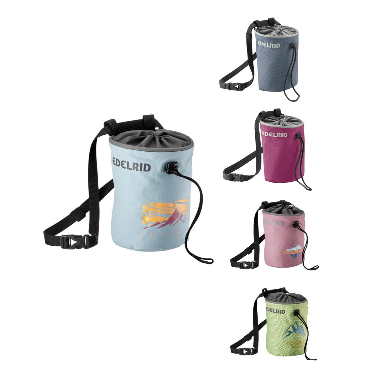 Edelrid Chalk Bag Rodeo small, image 2 of 15