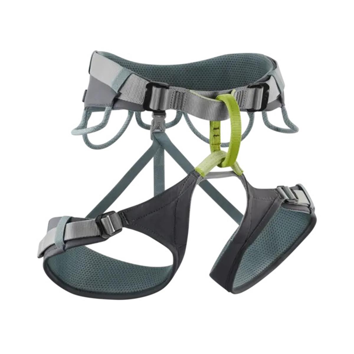 Edelrid Skye ocean grey