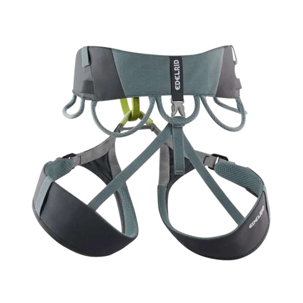Edelrid Skye ocean grey