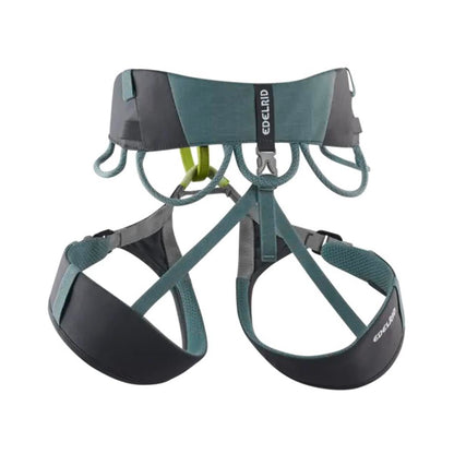 Edelrid Skye ocean grey