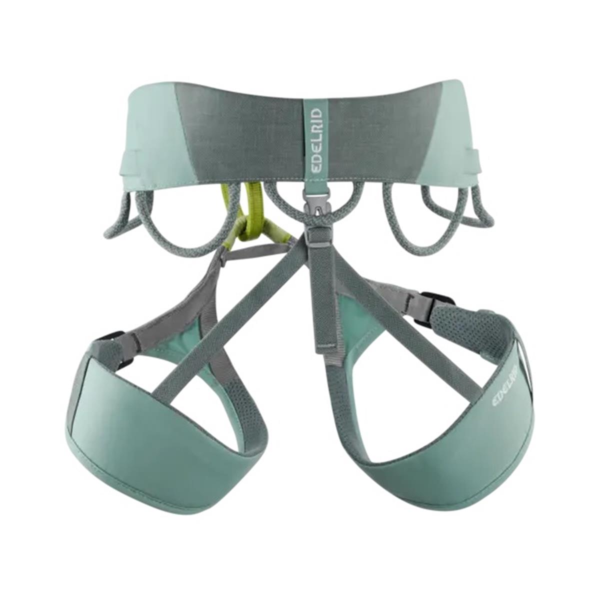 Edelrid Jayne IV dolphin