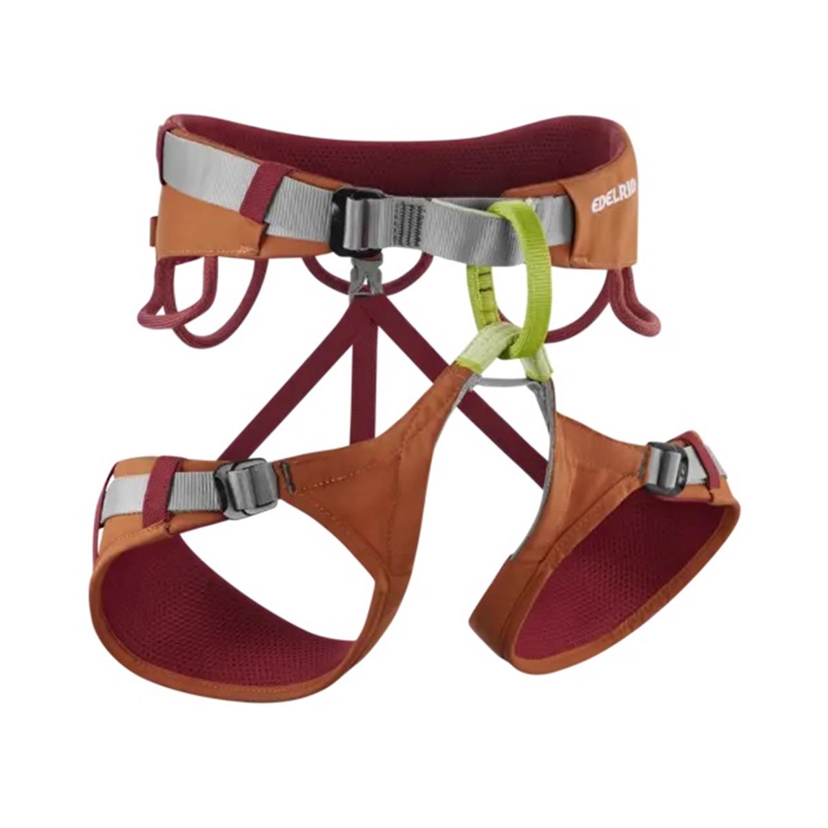 Edelrid Jay IV hokkaido