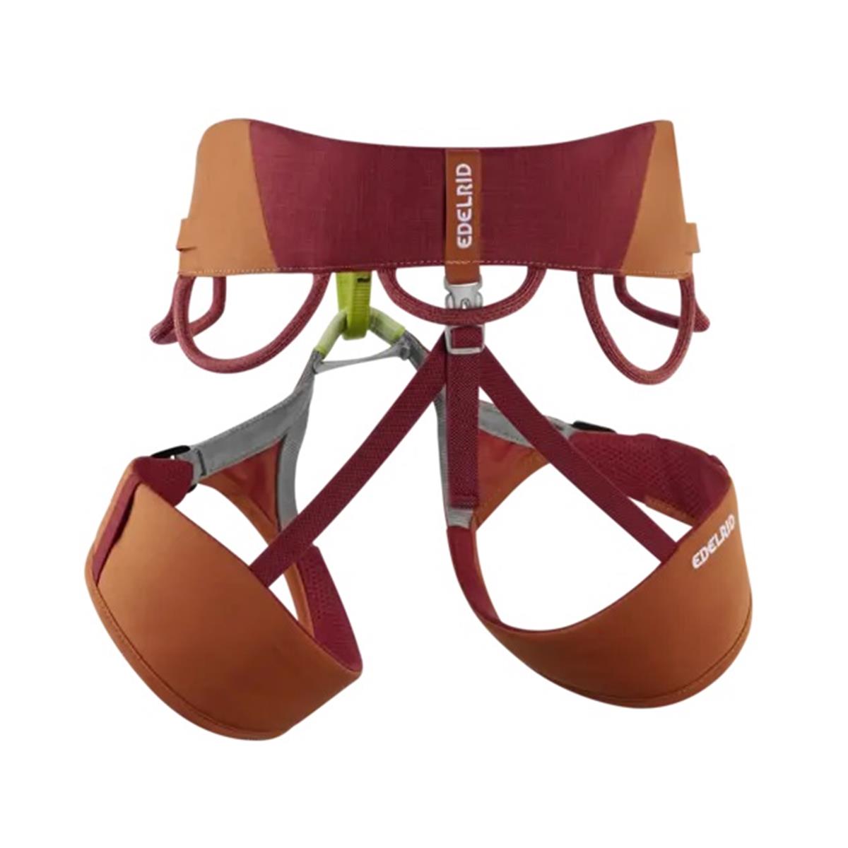 Edelrid Jay IV hokkaido