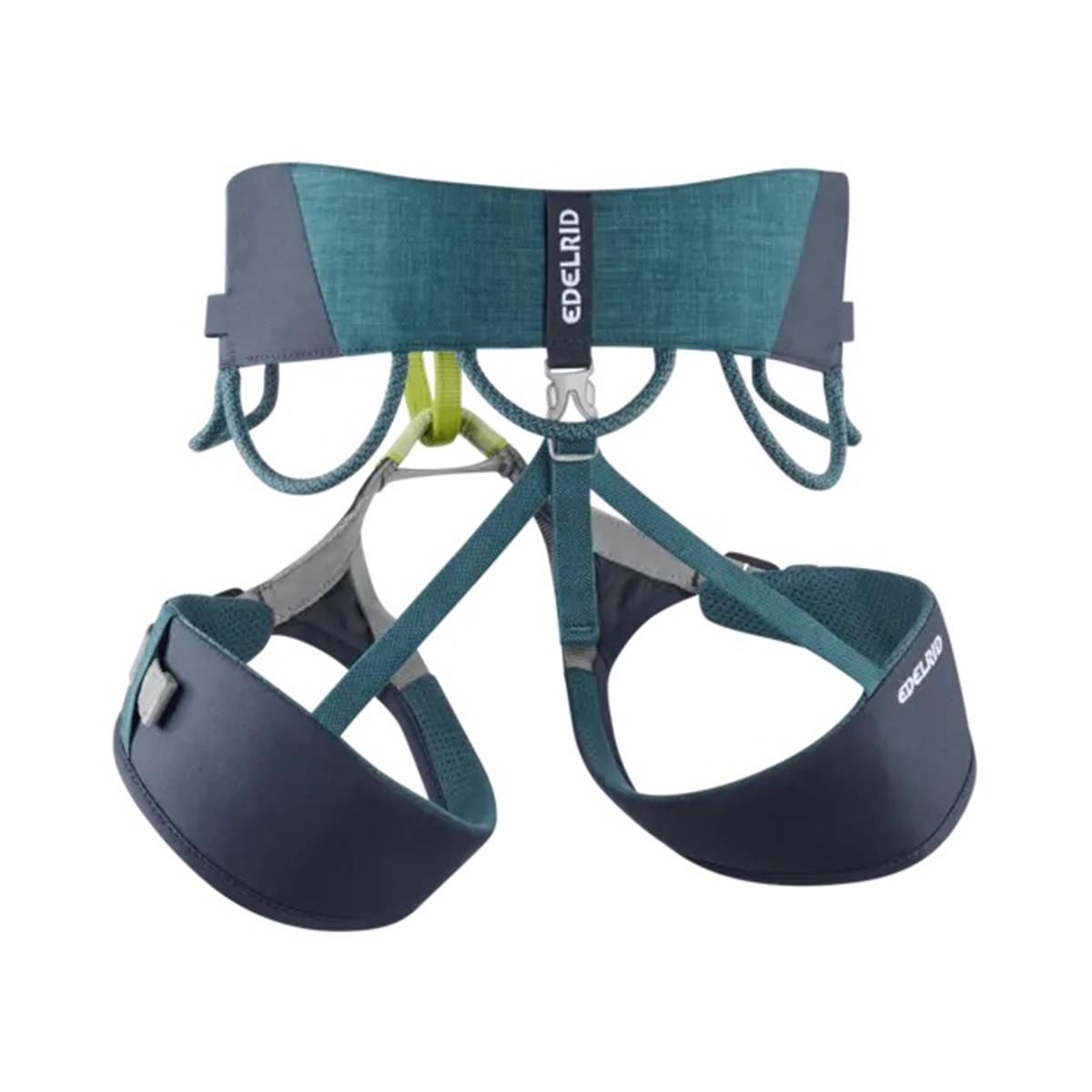 Edelrid Jay IV sailor blue