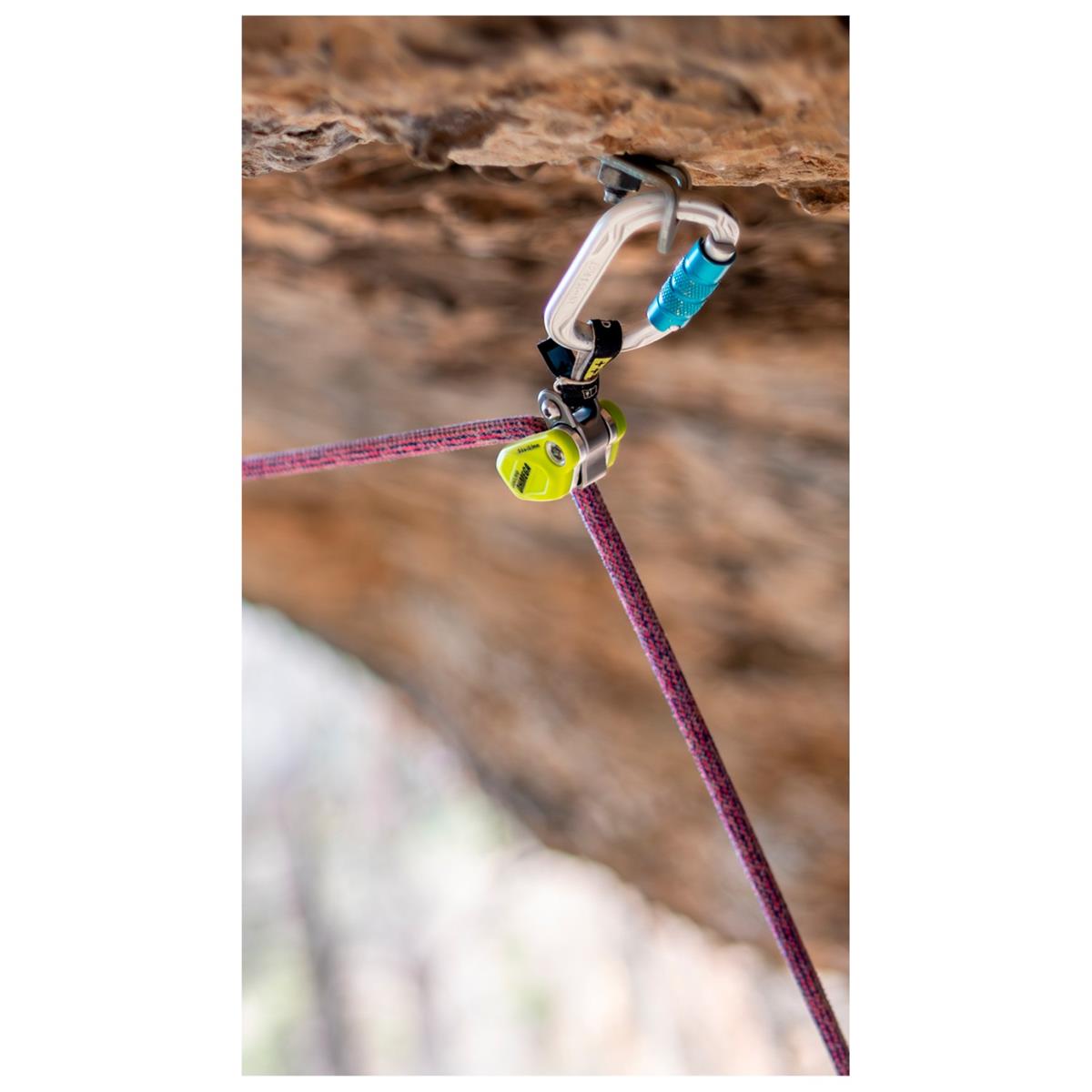 Edelrid Ohmega