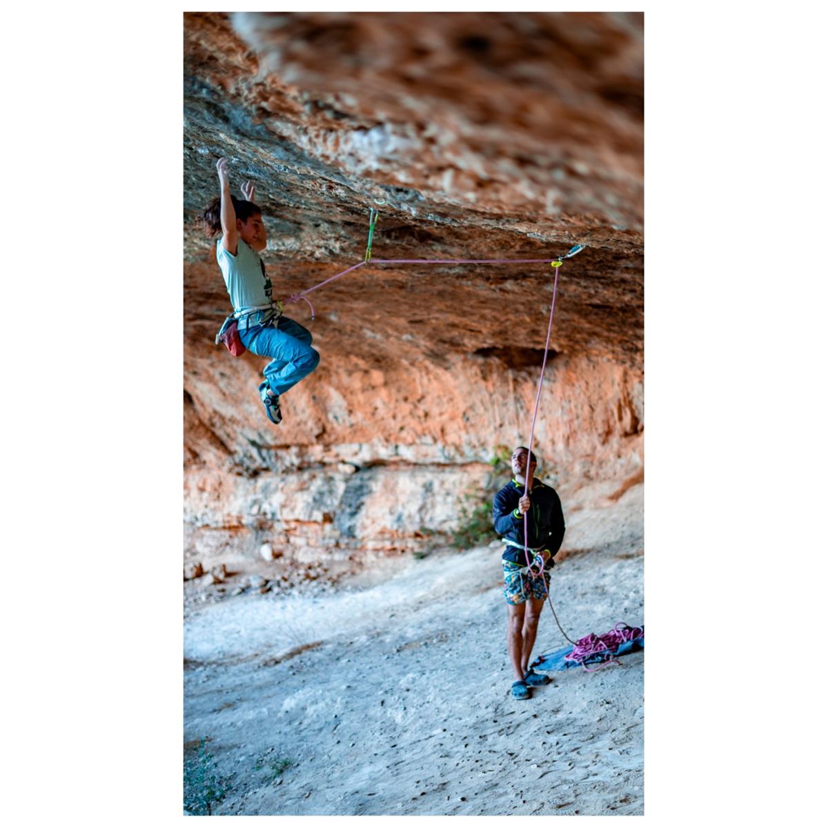 Edelrid Ohmega