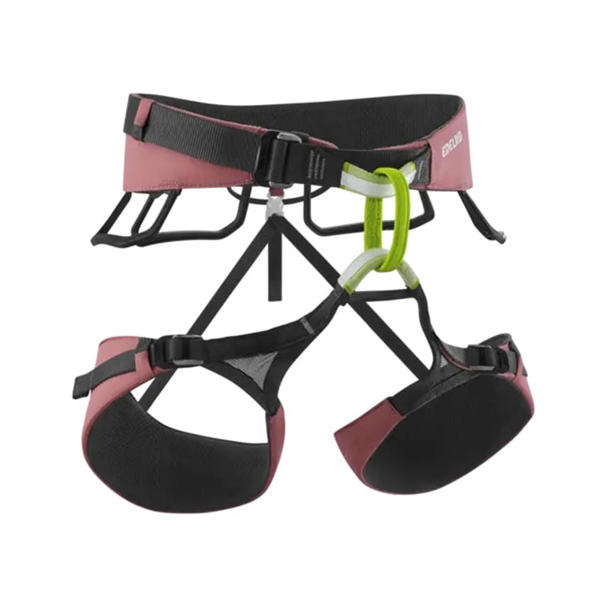 Edelrid Autana Klettergurt / raspberry